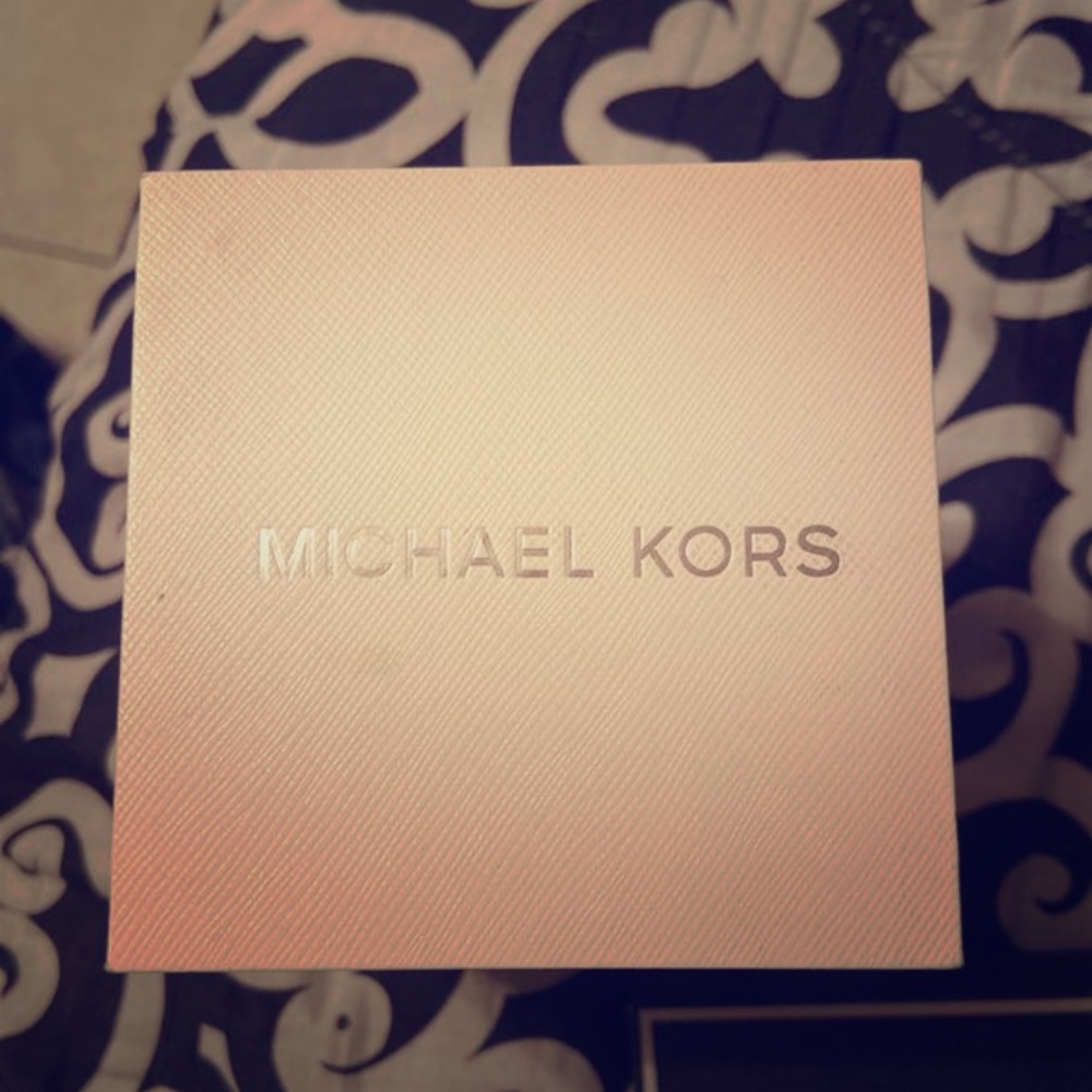Michael kors watch - Picture 1 of 4